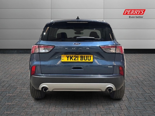 Used Ford Kuga 2021 for sale - 76263884: Photo 6