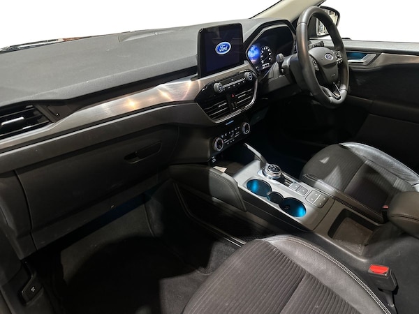 Used Ford Kuga 2021 for sale - 76263884: Photo 7
