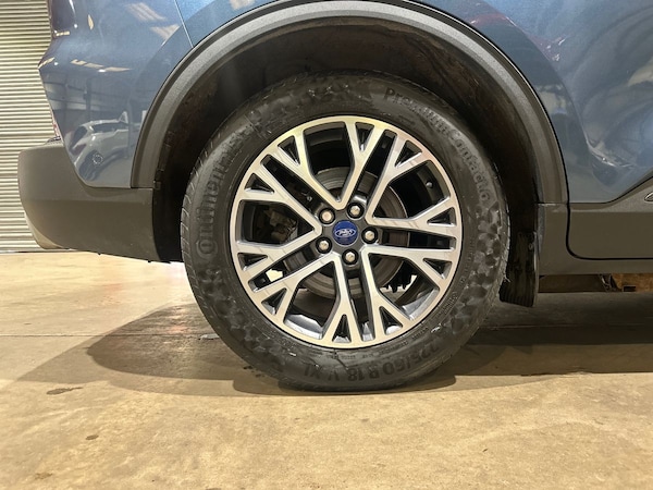 Used Ford Kuga 2021 for sale - 76263884: Photo 8