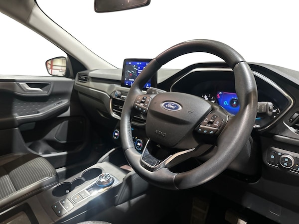 Used Ford Kuga 2021 for sale - 76263884: Photo 9