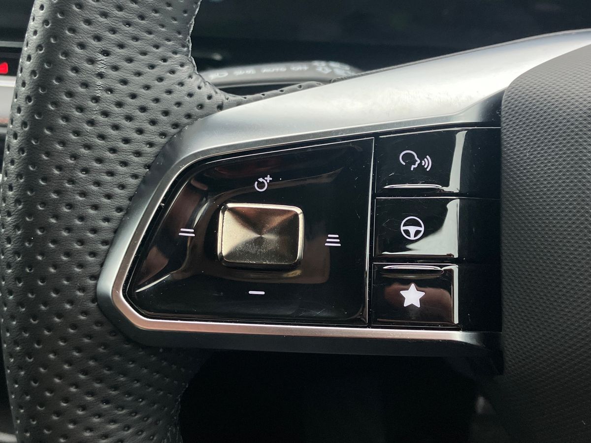 Used MG MG HS 2025 for sale - 76518138: Photo 15