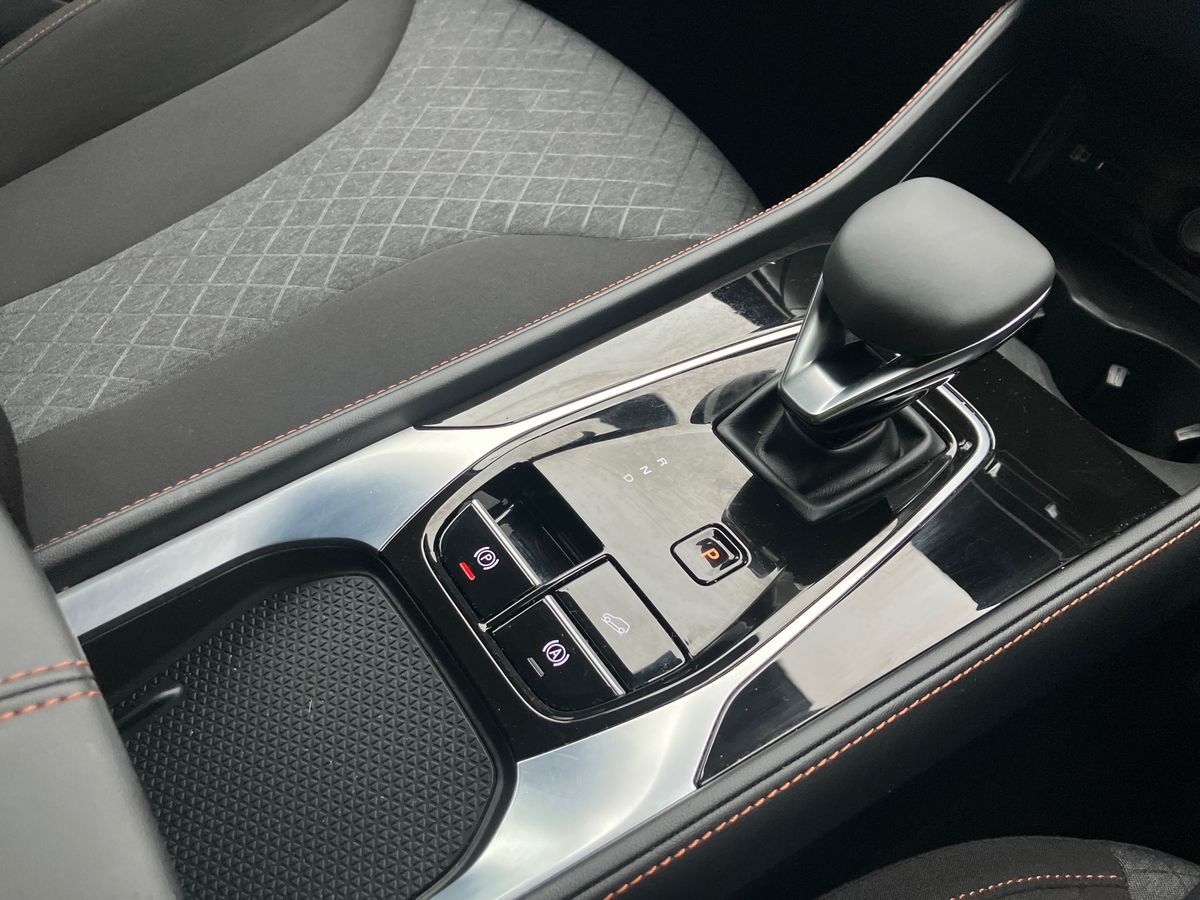 Used MG MG HS 2025 for sale - 76518138: Photo 16