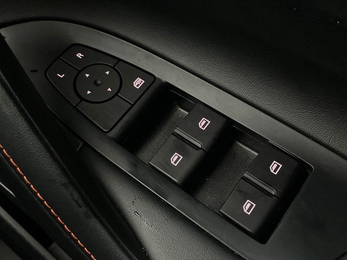 Used MG MG HS 2025 for sale - 76518138: Photo 17