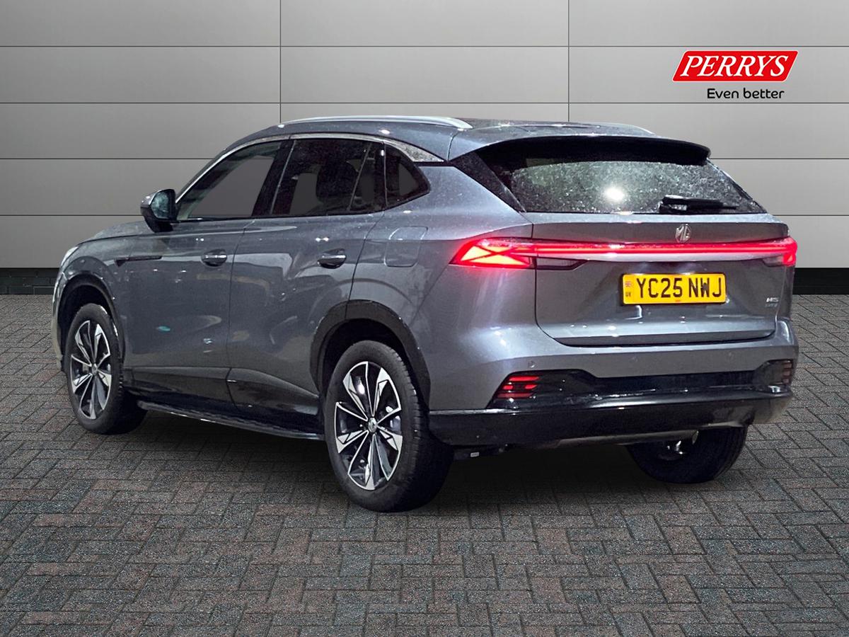 Used MG MG HS 2025 for sale - 76518138: Photo 2