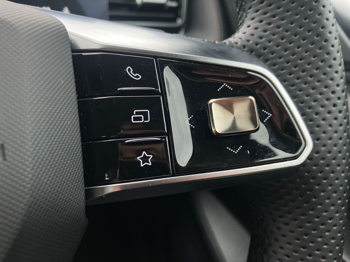 Used MG MG HS 2025 for sale - 76518138: Photo 20