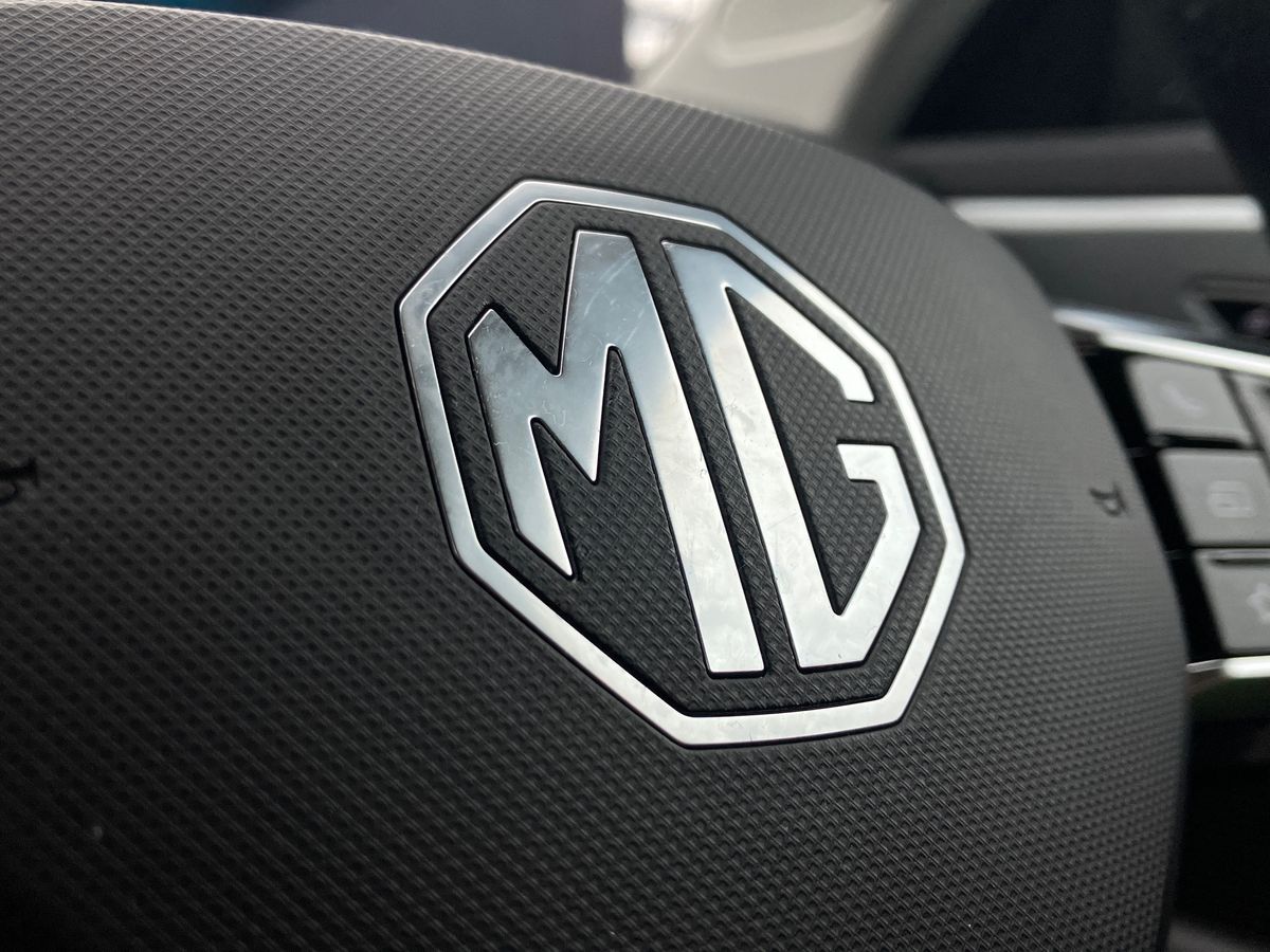 Used MG MG HS 2025 for sale - 76518138: Photo 21