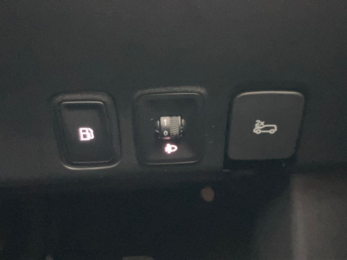 Used MG MG HS 2025 for sale - 76518138: Photo 22