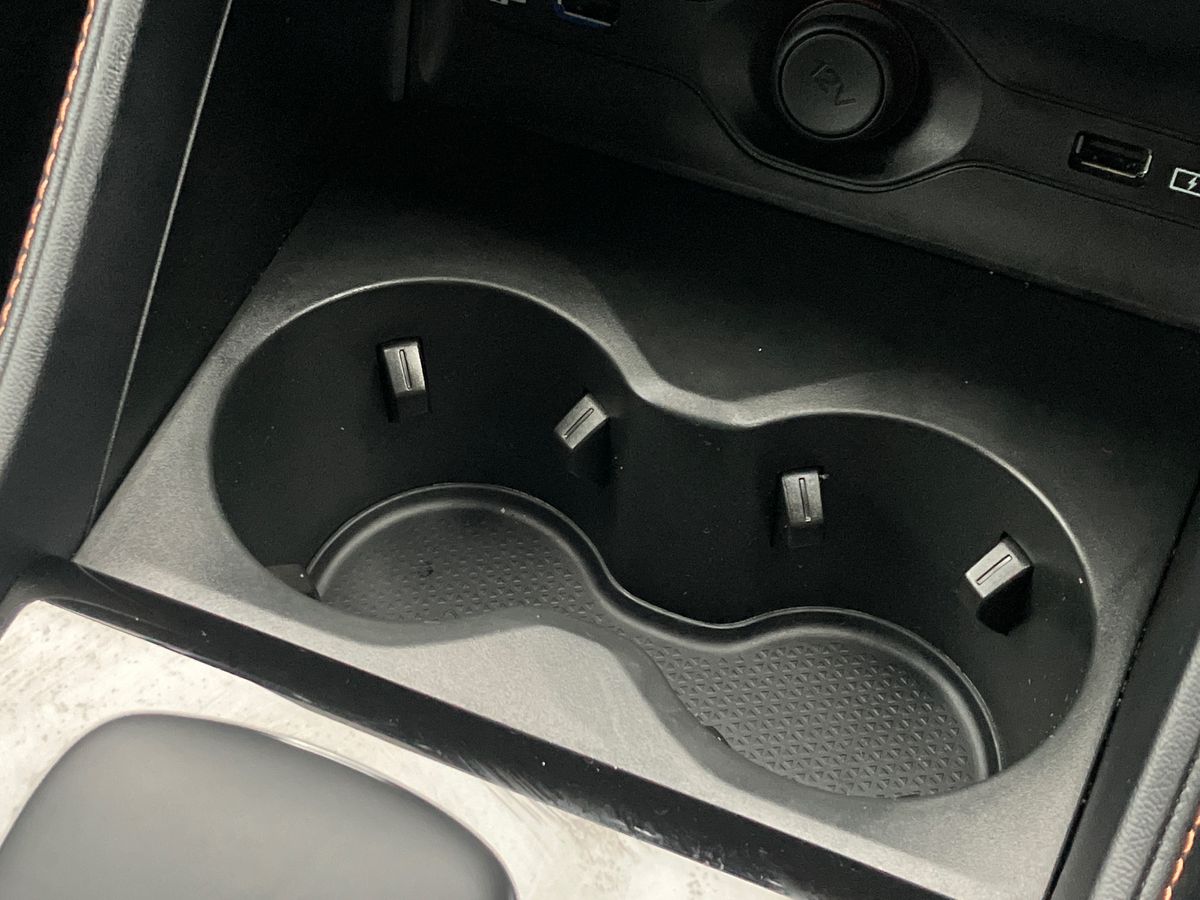 Used MG MG HS 2025 for sale - 76518138: Photo 23