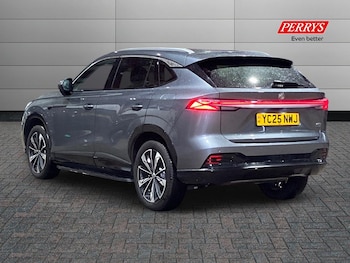 Used MG MG HS 2025 for sale - 76518138: Photo