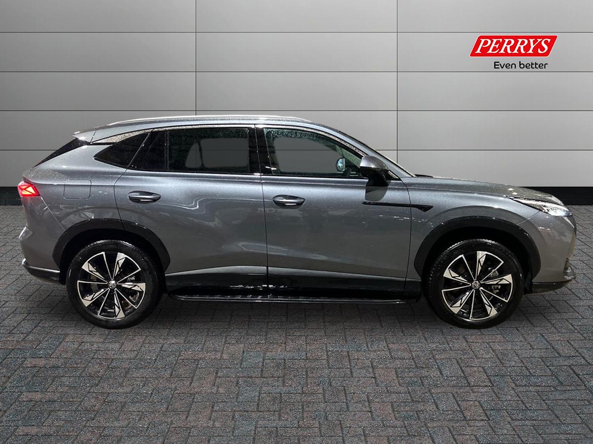 Used MG MG HS 2025 for sale - 76518138: Photo 3