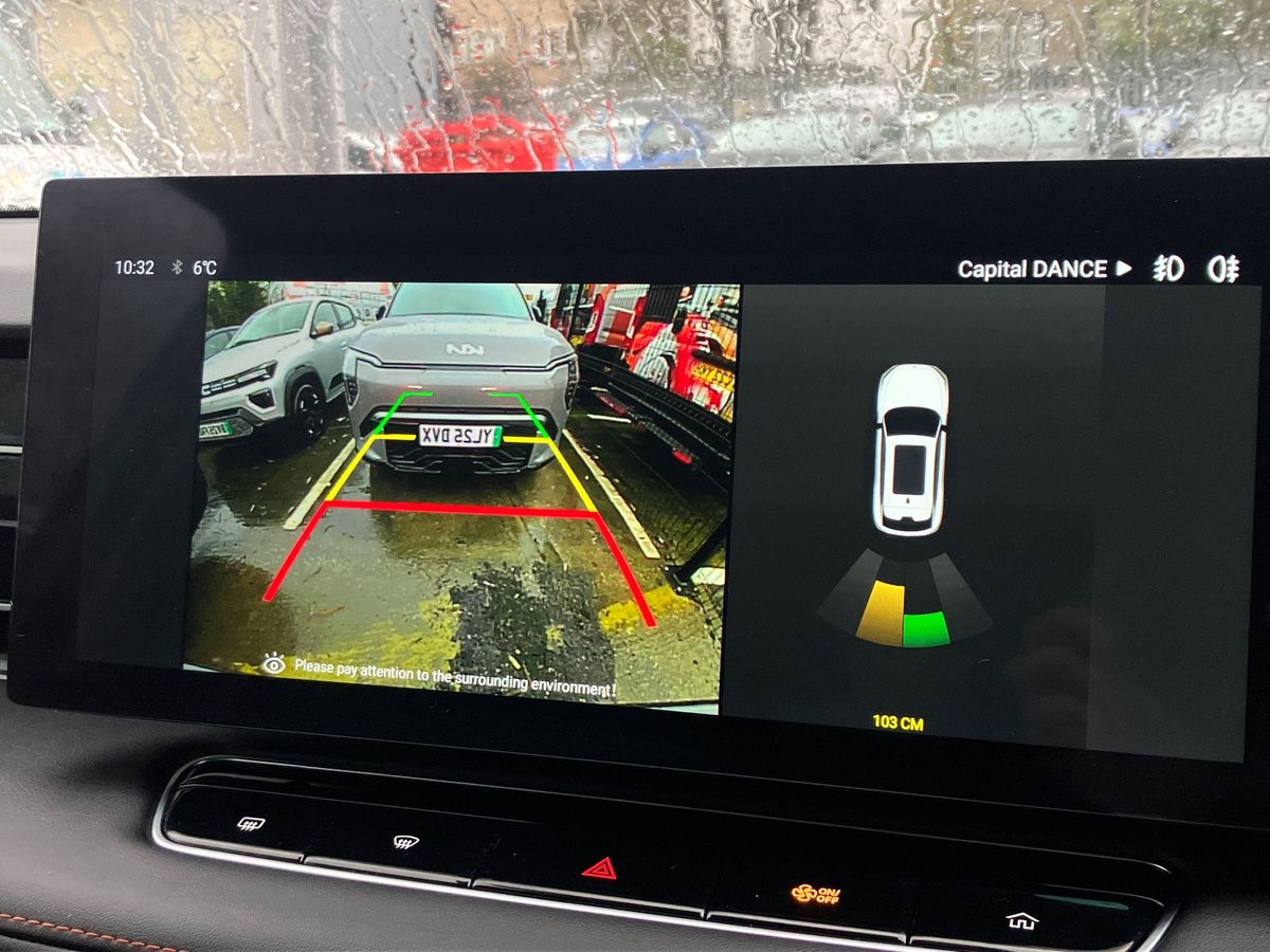 Used MG MG HS 2025 for sale - 76518138: Photo 33