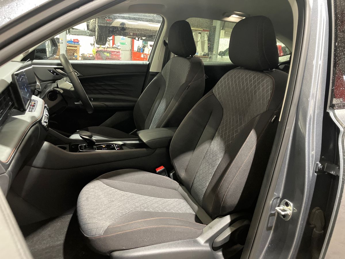 Used MG MG HS 2025 for sale - 76518138: Photo 34