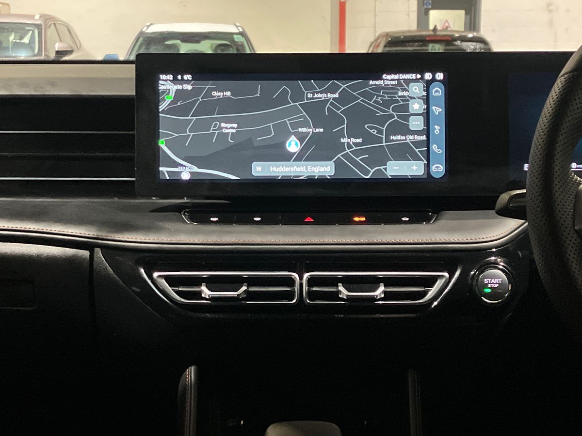 Used MG MG HS 2025 for sale - 76518138: Photo 37