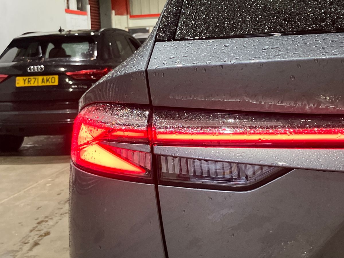 Used MG MG HS 2025 for sale - 76518138: Photo 38