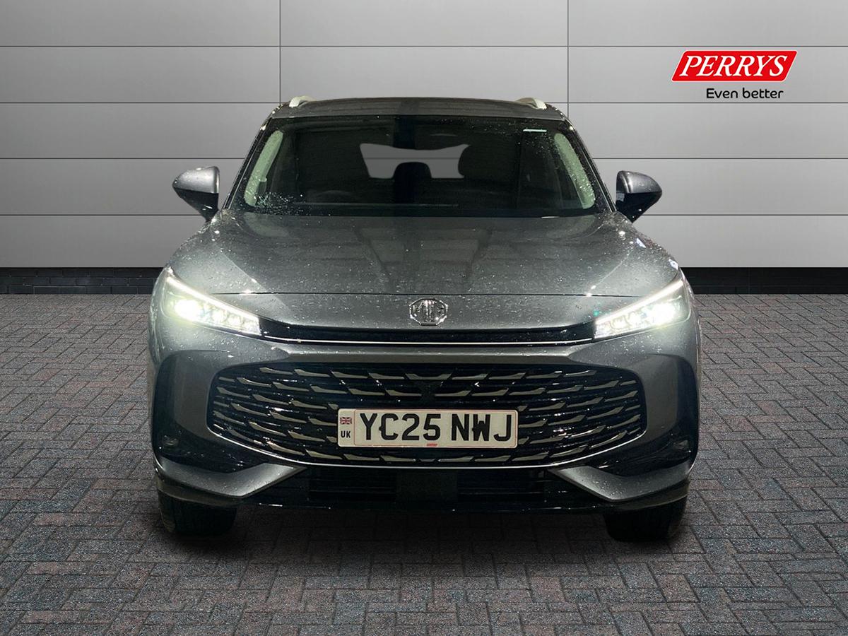 Used MG MG HS 2025 for sale - 76518138: Photo 4