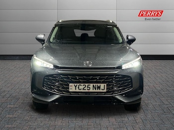 Used MG MG HS 2025 for sale - 76518138: Photo