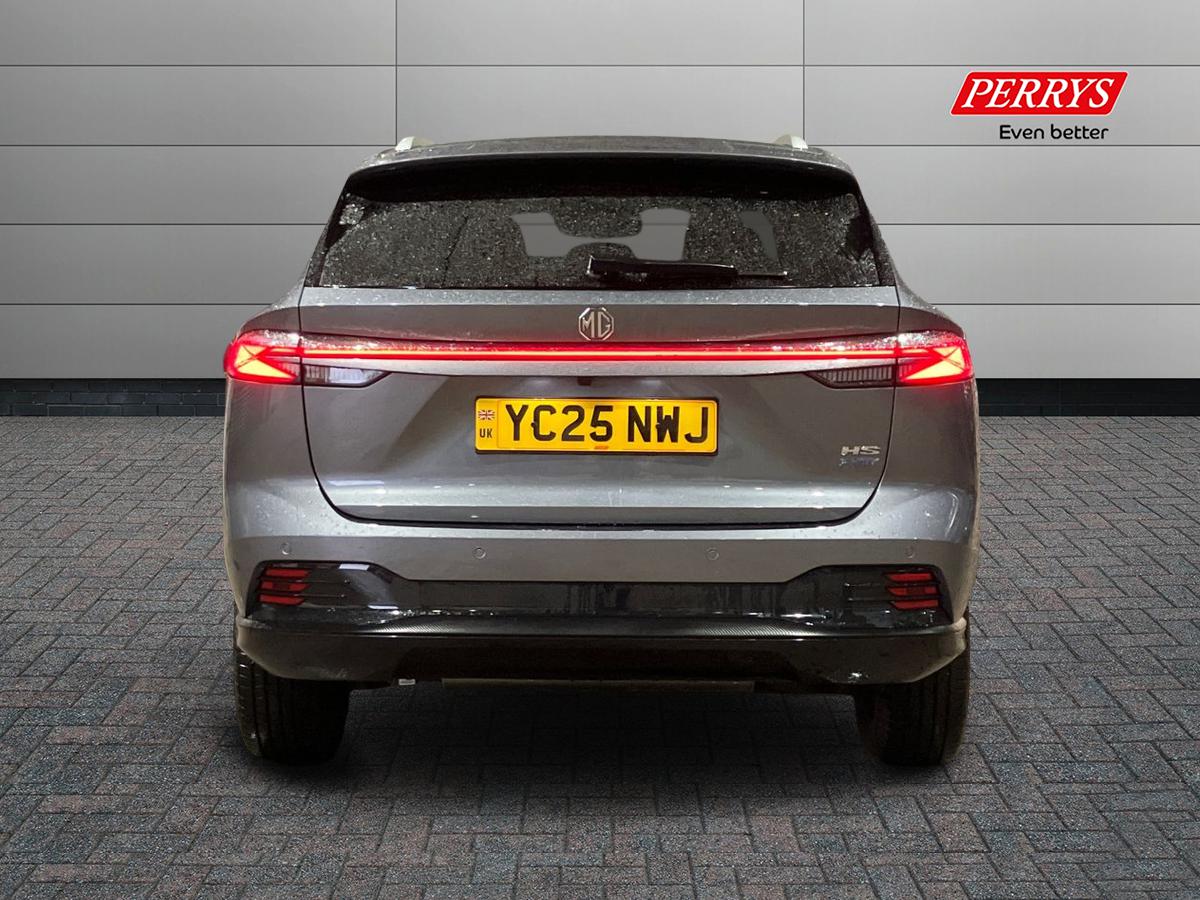 Used MG MG HS 2025 for sale - 76518138: Photo 5