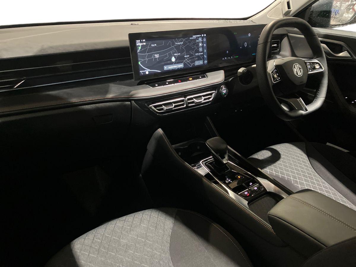 Used MG MG HS 2025 for sale - 76518138: Photo 6