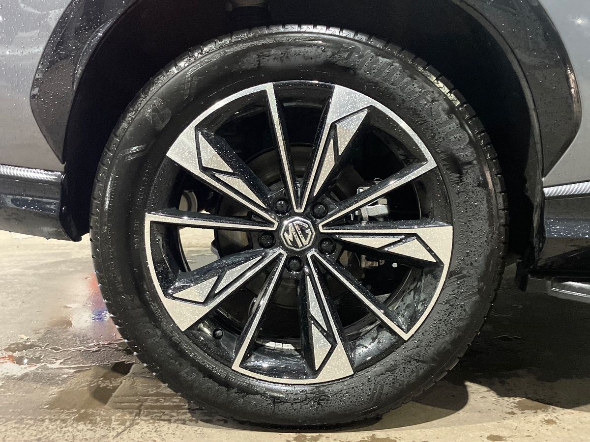 Used MG MG HS 2025 for sale - 76518138: Photo 7