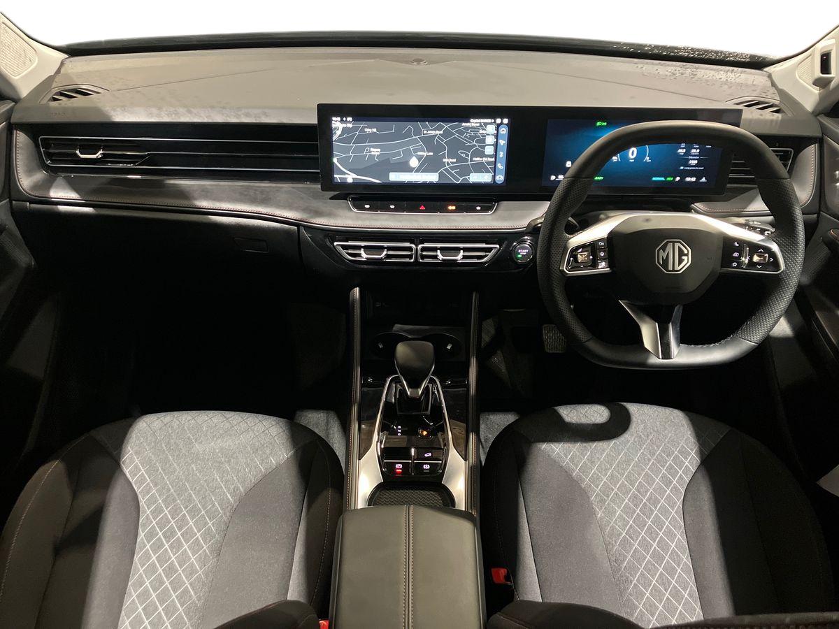 Used MG MG HS 2025 for sale - 76518138: Photo 9