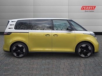 Used Volkswagen ID.Buzz 2024 for sale - 78627482: Photo