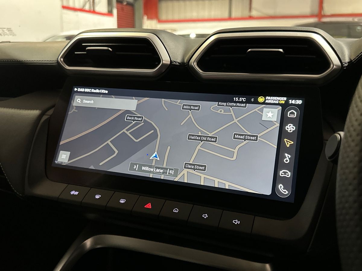 Used MG MG ZS 2025 for sale - 76090423: Photo 11