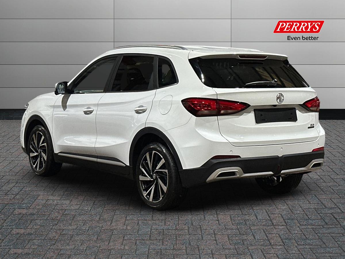 Used MG MG ZS 2025 for sale - 76090423: Photo 2