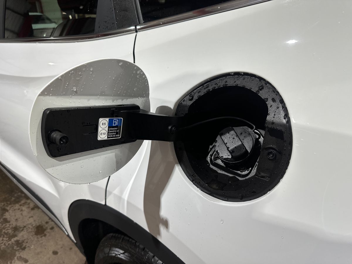 Used MG MG ZS 2025 for sale - 76090423: Photo 27