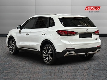 Used MG MG ZS 2025 for sale - 76090423: Photo