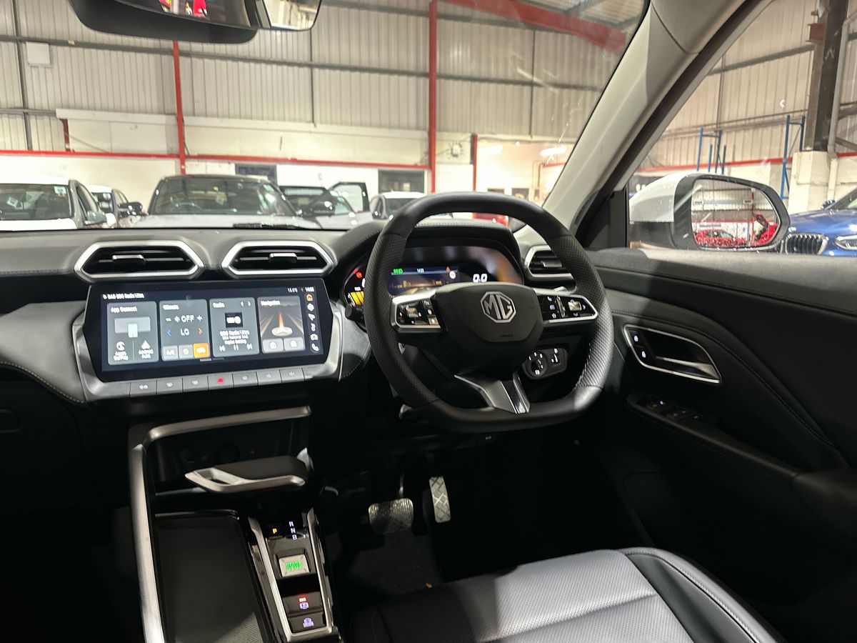 Used MG MG ZS 2025 for sale - 76090423: Photo 34