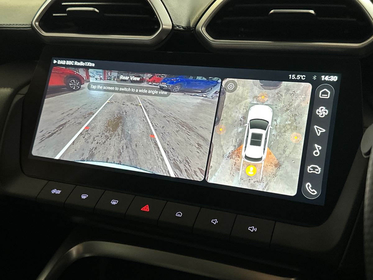 Used MG MG ZS 2025 for sale - 76090423: Photo 37