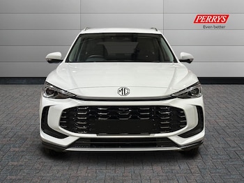 Used MG MG ZS 2025 for sale - 76090423: Photo