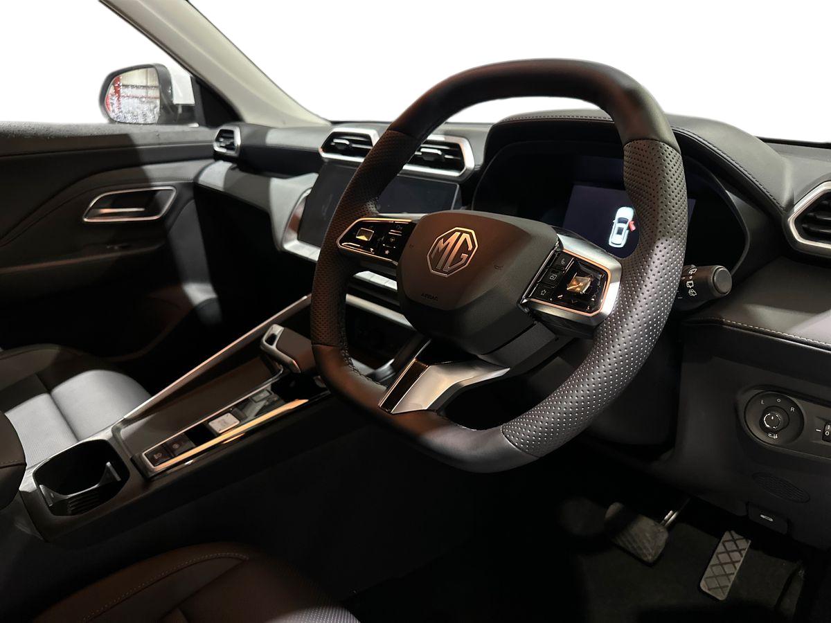 Used MG MG ZS 2025 for sale - 76090423: Photo 8