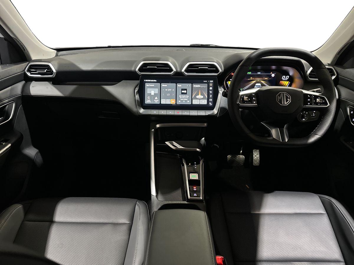 Used MG MG ZS 2025 for sale - 76090423: Photo 9