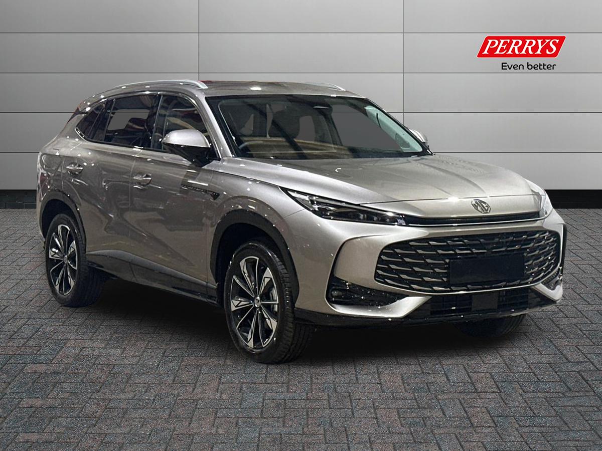 Used MG MG HS 2025 for sale - 75932813: Photo 1