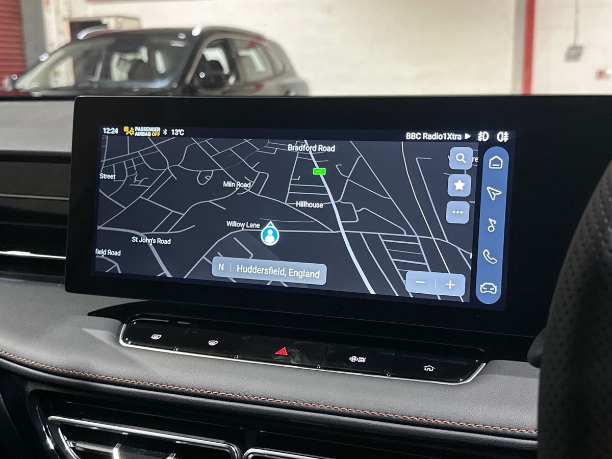 Used MG MG HS 2025 for sale - 75932813: Photo 11