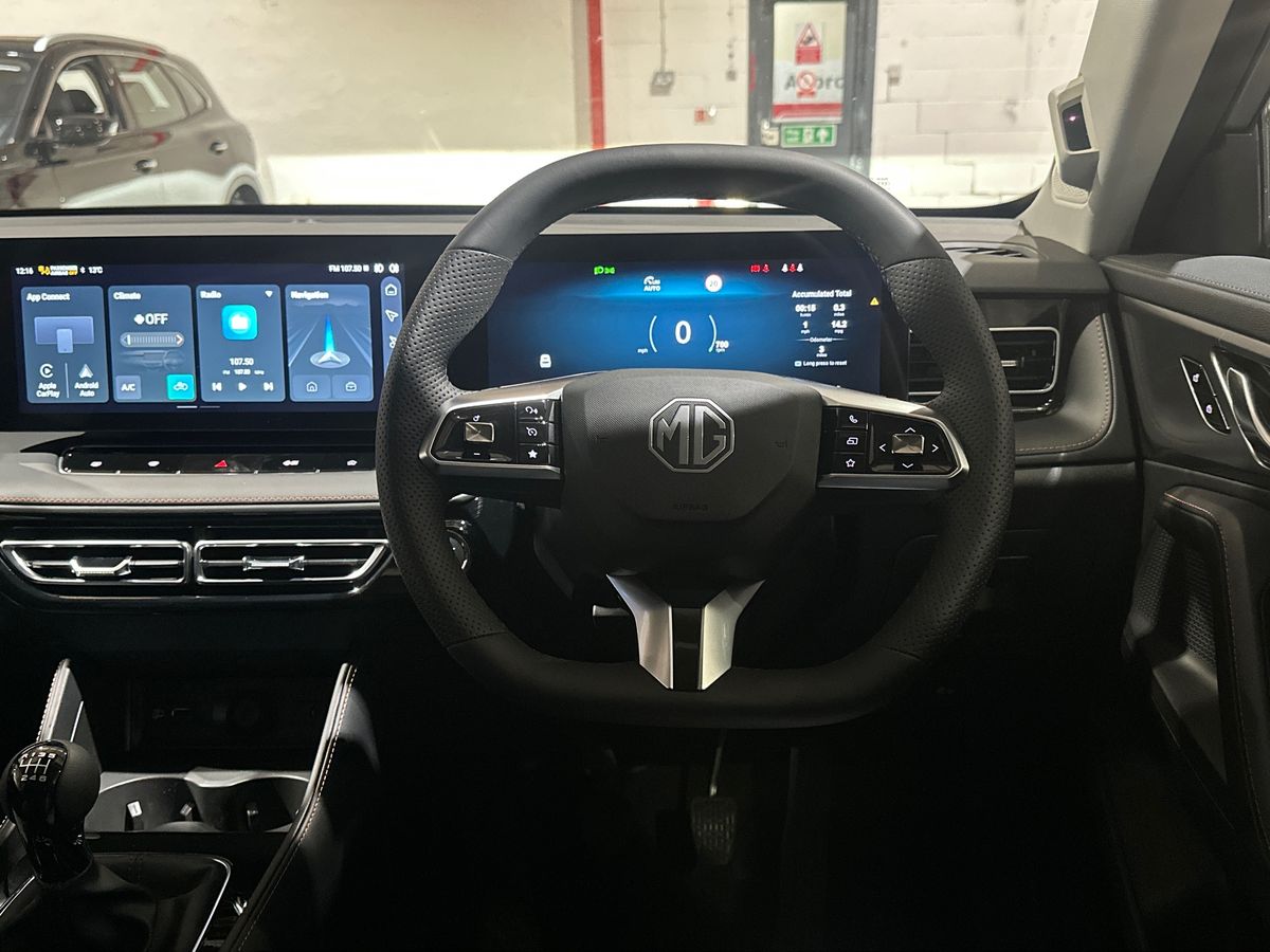 Used MG MG HS 2025 for sale - 75932813: Photo 15