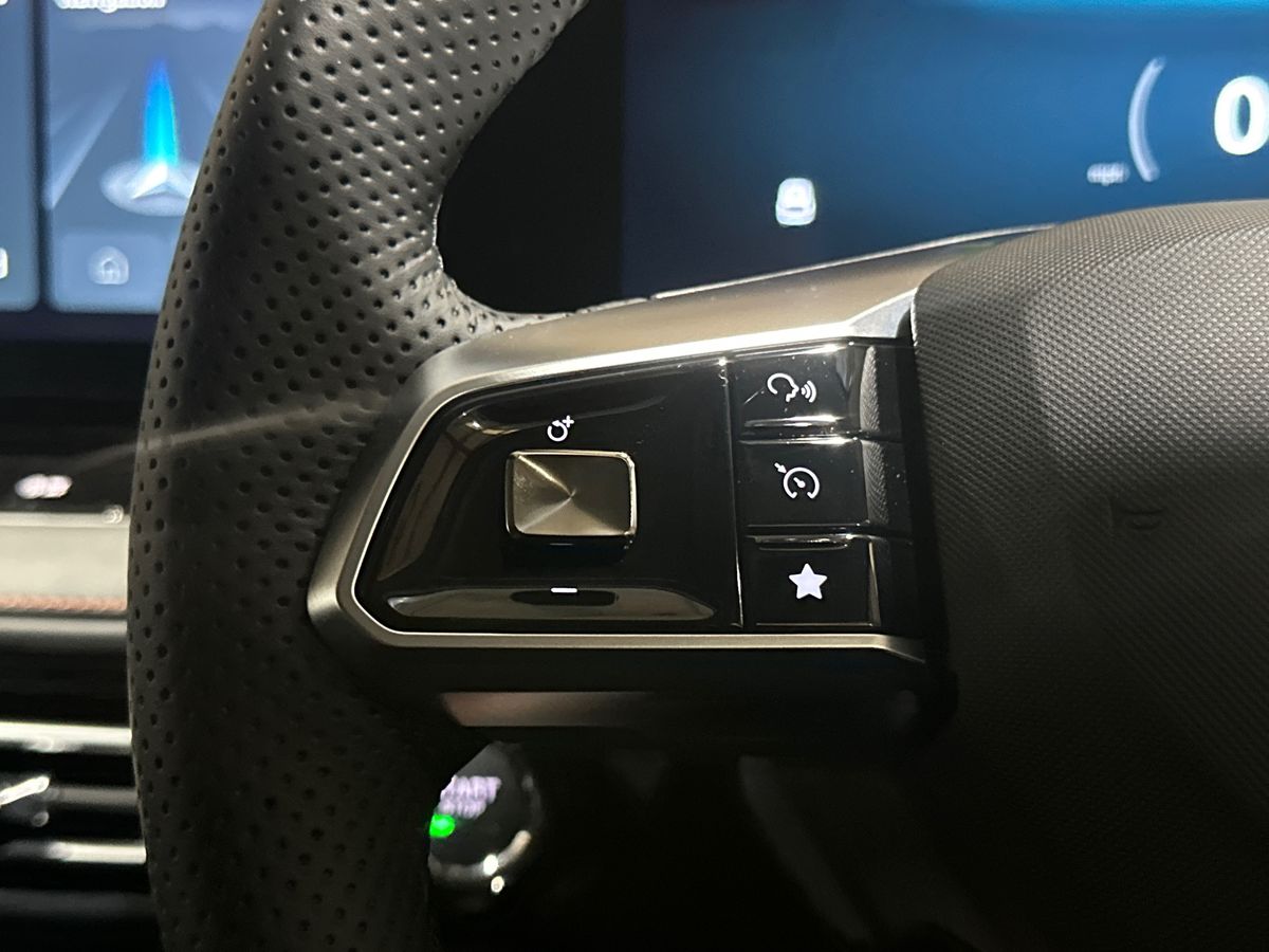 Used MG MG HS 2025 for sale - 75932813: Photo 16