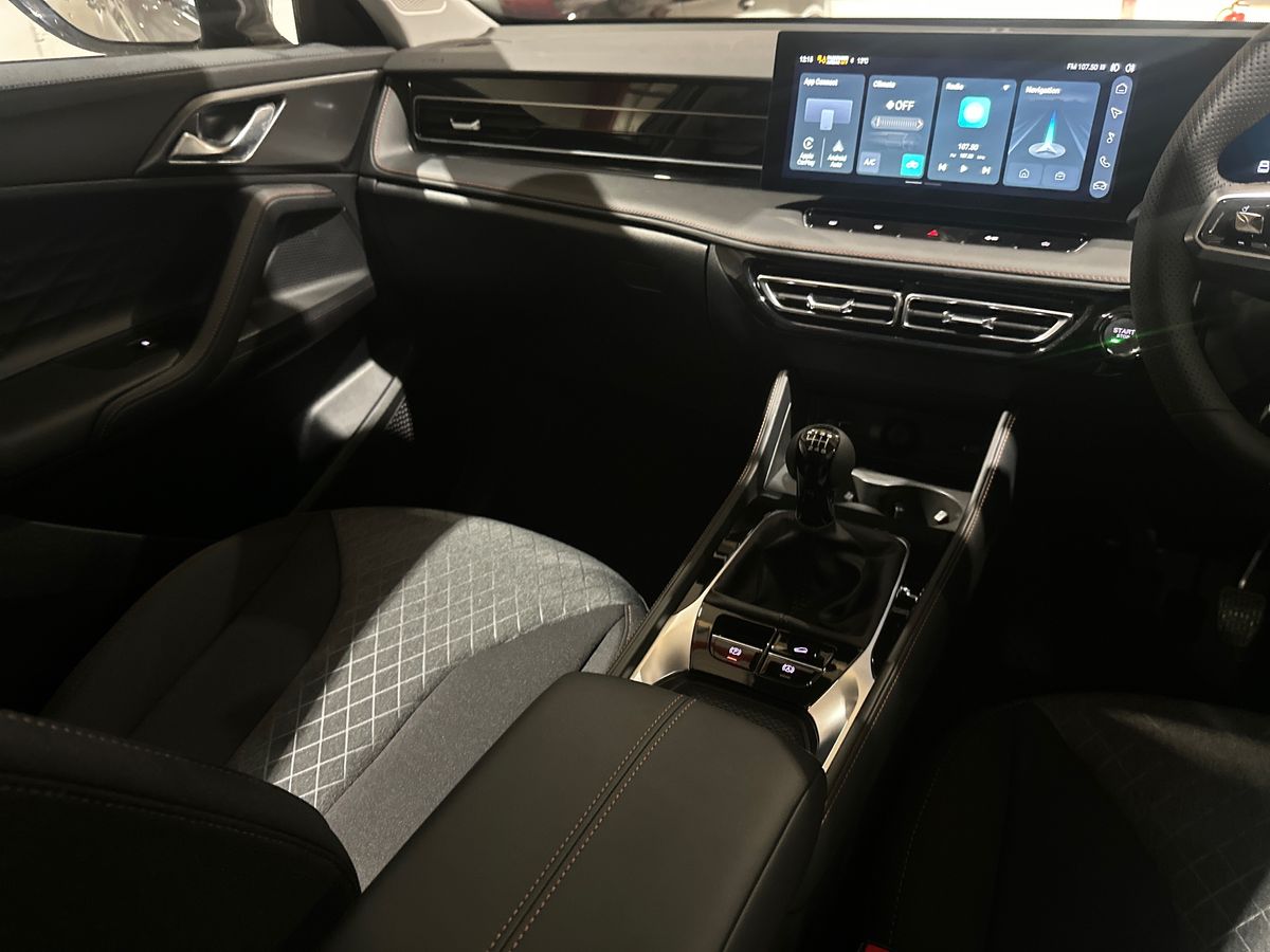 Used MG MG HS 2025 for sale - 75932813: Photo 17