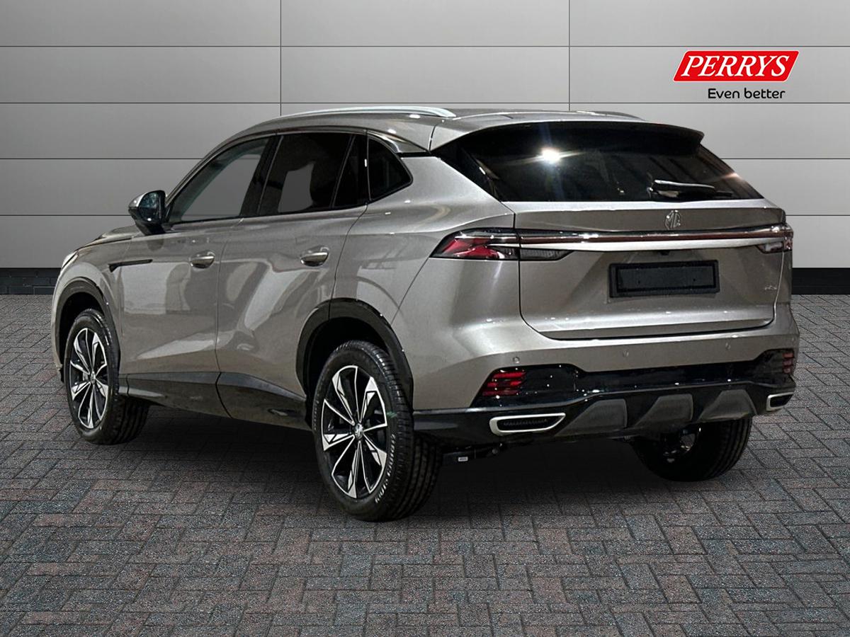 Used MG MG HS 2025 for sale - 75932813: Photo 2