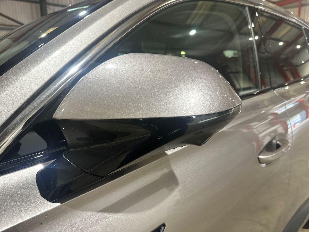 Used MG MG HS 2025 for sale - 75932813: Photo 21