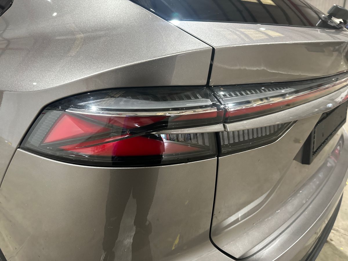 Used MG MG HS 2025 for sale - 75932813: Photo 26