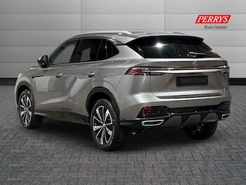 Used MG MG HS 2025 for sale - 75932813: Photo