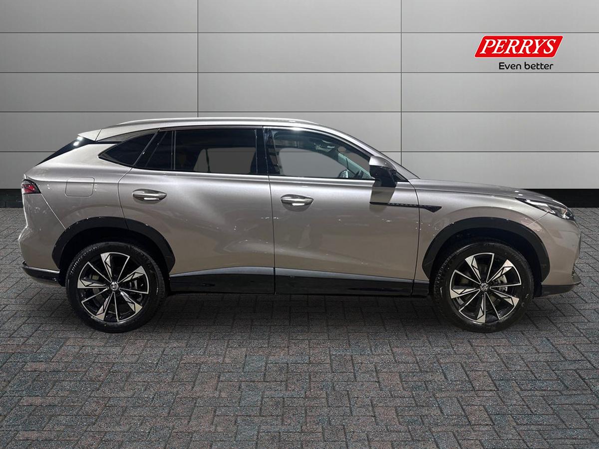 Used MG MG HS 2025 for sale - 75932813: Photo 3