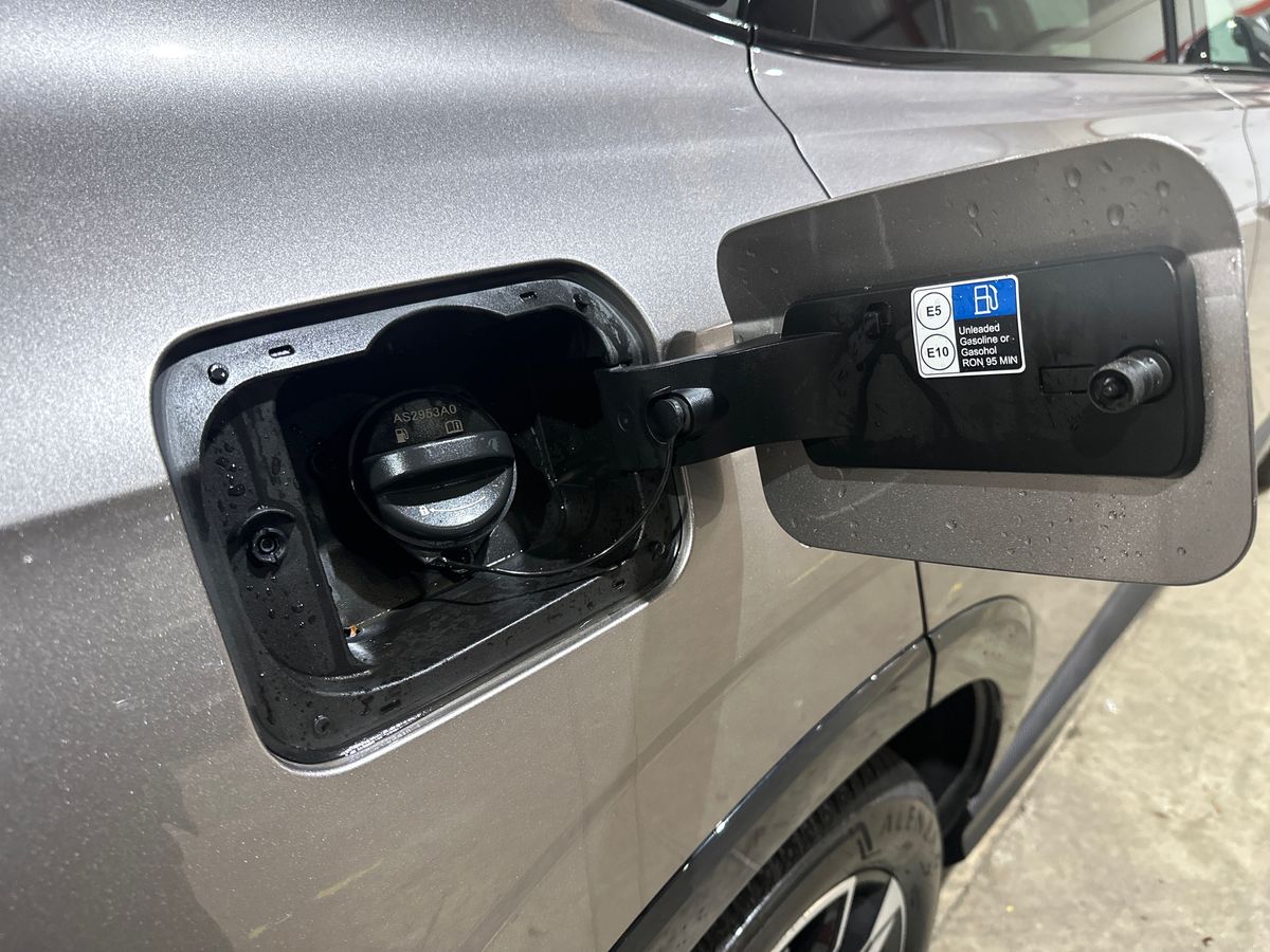 Used MG MG HS 2025 for sale - 75932813: Photo 31