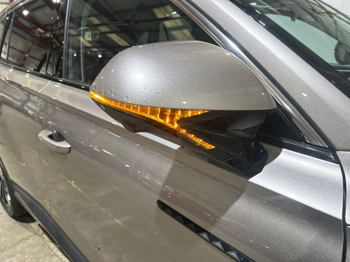 Used MG MG HS 2025 for sale - 75932813: Photo 35