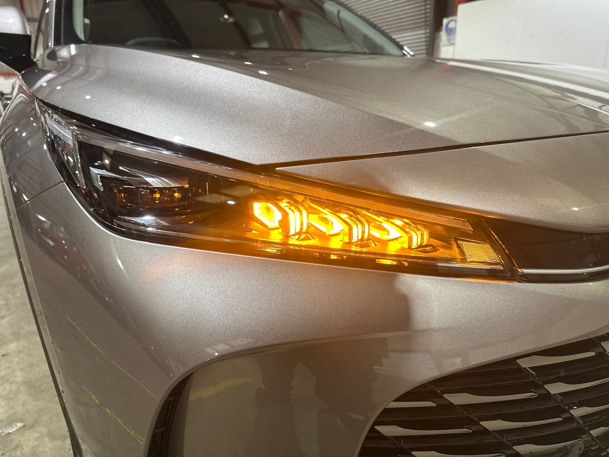 Used MG MG HS 2025 for sale - 75932813: Photo 36