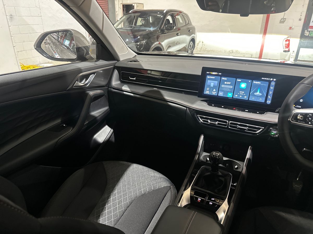 Used MG MG HS 2025 for sale - 75932813: Photo 37