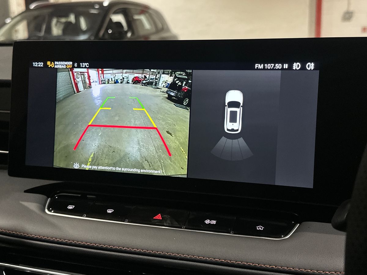 Used MG MG HS 2025 for sale - 75932813: Photo 40