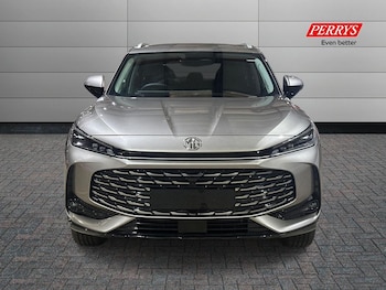 Used MG MG HS 2025 for sale - 75932813: Photo